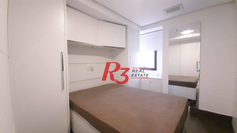 Imagem Apartamento com 2 Quartos à Venda, 50 m² em Boqueirão - Santos Imagem Apartamento com 2 Quartos à Venda, 50 m² em Boqueirão - Santos