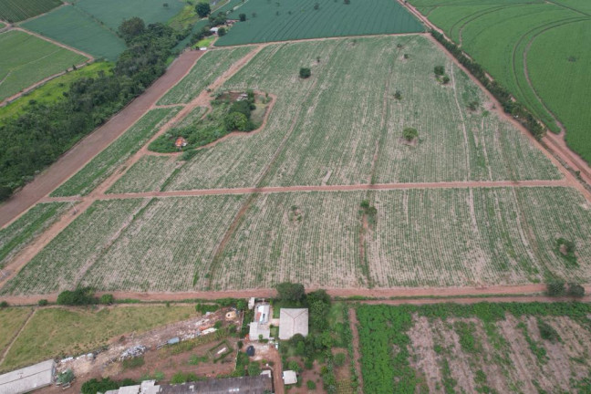 Imagem Chácara à Venda, 3 m² em Zona Rural - Batatais Imagem Chácara à Venda, 3 m² em Zona Rural - Batatais