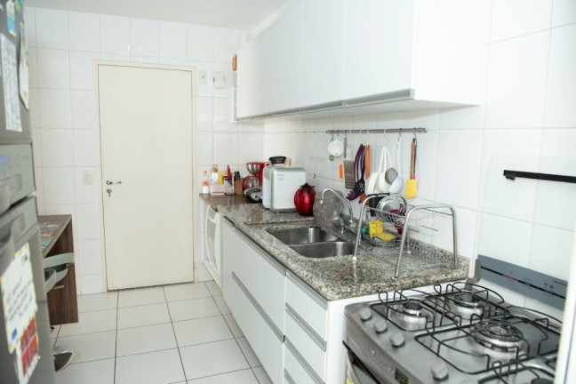 Imagem Apartamento com 4 Quartos à Venda, 140 m² em Perdizes - São Paulo Imagem Apartamento com 4 Quartos à Venda, 140 m² em Perdizes - São Paulo