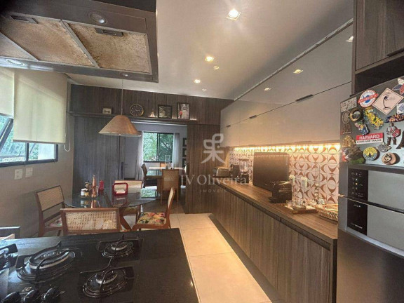 Imagem Apartamento com 4 Quartos à Venda ou Locação, 220 m² em Campo Belo - São Paulo