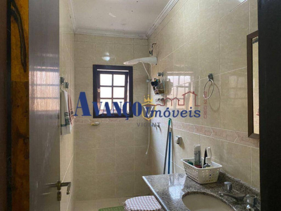 Imagem Casa com 3 Quartos à Venda, 186 m² em Horto Santo Antonio - Jundiaí