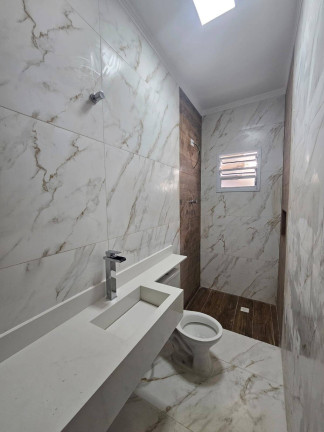 Imagem Casa com 3 Quartos à Venda, 125 m² em Ocian - Praia Grande Imagem Casa com 3 Quartos à Venda, 125 m² em Ocian - Praia Grande