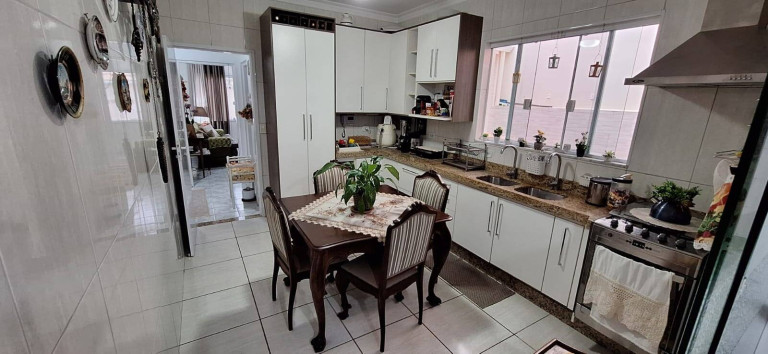 Imagem Casa com 3 Quartos à Venda, 155 m² em Centro - Peruíbe Imagem Casa com 3 Quartos à Venda, 155 m² em Centro - Peruíbe