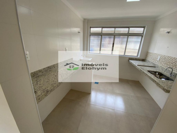 Imagem Apartamento com 3 Quartos à Venda, 60 m² em Aparecida - Santos Imagem Apartamento com 3 Quartos à Venda, 60 m² em Aparecida - Santos