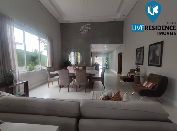 Imagem Casa com 3 Quartos à Venda, 381 m² em Condominio Village Das Palmeiras - Itatiba Imagem Casa com 3 Quartos à Venda, 381 m² em Condominio Village Das Palmeiras - Itatiba