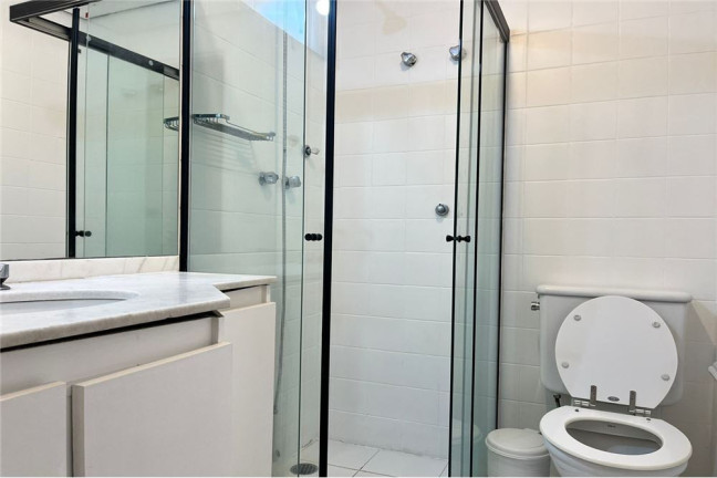 Imagem Imóvel com 4 Quartos à Venda, em Moema - São Paulo Imagem Imóvel com 4 Quartos à Venda, em Moema - São Paulo