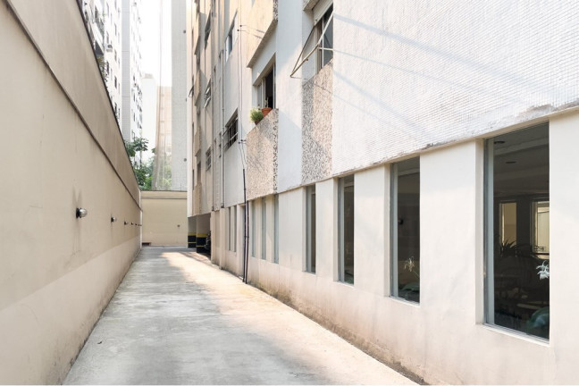 Imagem Apartamento com 2 Quartos à Venda, 66 m² em Barra Funda - São Paulo