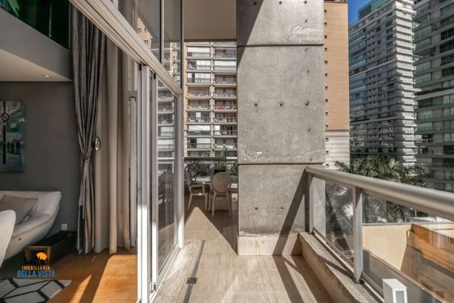 Imagem Apartamento com 2 Quartos à Venda, em Vila Nova Conceição - São Paulo Imagem Apartamento com 2 Quartos à Venda, em Vila Nova Conceição - São Paulo