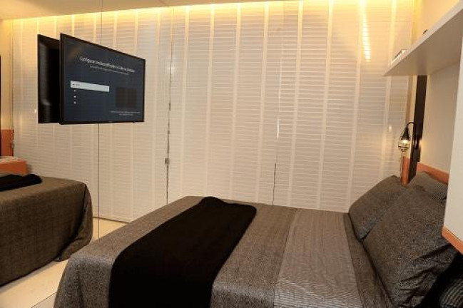 Imagem Apartamento com 2 Quartos à Venda, 58 m²em Aldeota - Fortaleza Imagem Apartamento com 2 Quartos à Venda, 58 m²em Aldeota - Fortaleza