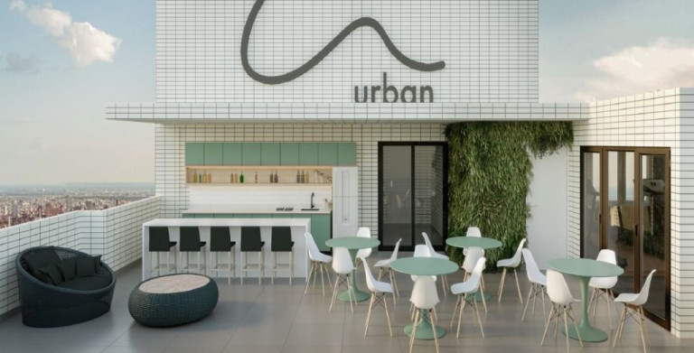 Imagem Apartamento com 2 Quartos à Venda, 46 m² em Tambiá - João Pessoa Imagem Apartamento com 2 Quartos à Venda, 46 m² em Tambiá - João Pessoa