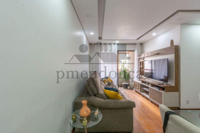 Imagem Apartamento com 3 Quartos à Venda, 81 m² em Perdizes - São Paulo Imagem Apartamento com 3 Quartos à Venda, 81 m² em Perdizes - São Paulo