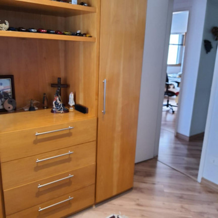 Imagem Apartamento com 3 Quartos à Venda, 92 m² em Tatuapé - São Paulo