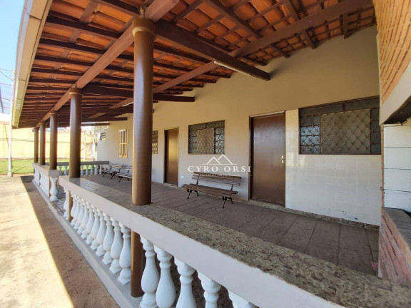 Imagem Casa com 1 Quarto à Venda, 87 m² em Parque água Branca - Piracicaba Imagem Casa com 1 Quarto à Venda, 87 m² em Parque água Branca - Piracicaba