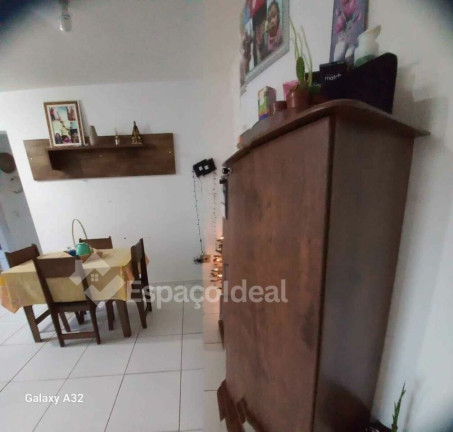 Imagem Apartamento com 2 Quartos à Venda, 46 m² em Vila Santa Filomena - Bauru Imagem Apartamento com 2 Quartos à Venda, 46 m² em Vila Santa Filomena - Bauru