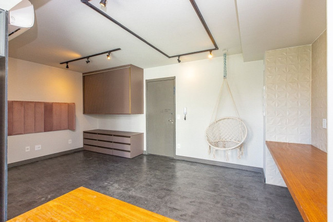 Imagem Apartamento com 1 Quarto à Venda, 29 m² em Perdizes - São Paulo Imagem Apartamento com 1 Quarto à Venda, 29 m² em Perdizes - São Paulo