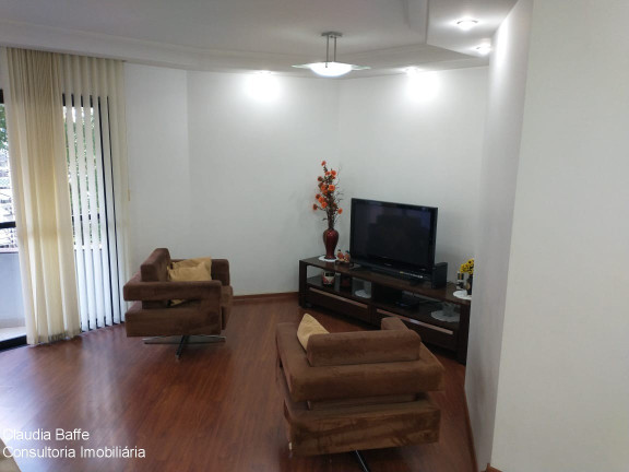Imagem Apartamento com 3 Quartos à Venda, 120 m² em Centro - São Bernardo Do Campo Imagem Apartamento com 3 Quartos à Venda, 120 m² em Centro - São Bernardo Do Campo