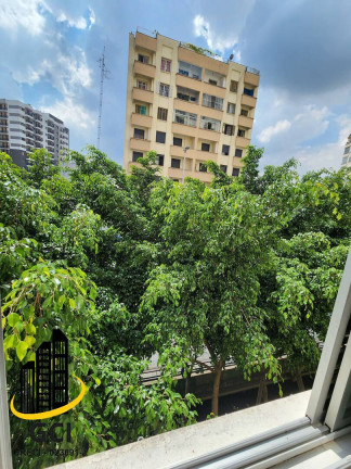 Imagem Apartamento com 1 Quarto para Alugar, 42 m² em Santa Cecilia - São Paulo Imagem Apartamento com 1 Quarto para Alugar, 42 m² em Santa Cecilia - São Paulo