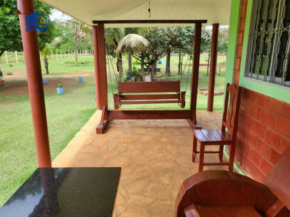 Imagem Chácara com 2 Quartos à Venda, 300 m² em Zona Rural - Chapada Dos Guimarães Imagem Chácara com 2 Quartos à Venda, 300 m² em Zona Rural - Chapada Dos Guimarães