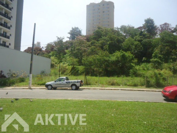 Imagem Terreno à Venda, 457 m² em Bethaville - Barueri