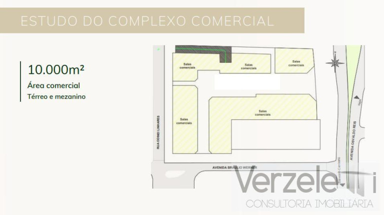 Imagem Imóvel com 2 Quartos à Venda, 73 m² em Praia Brava De Itajaí - Itajaí