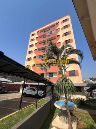 Imagem Apartamento com 2 Quartos à Venda, 72 m² em Jaraguá - Piracicaba Imagem Apartamento com 2 Quartos à Venda, 72 m² em Jaraguá - Piracicaba
