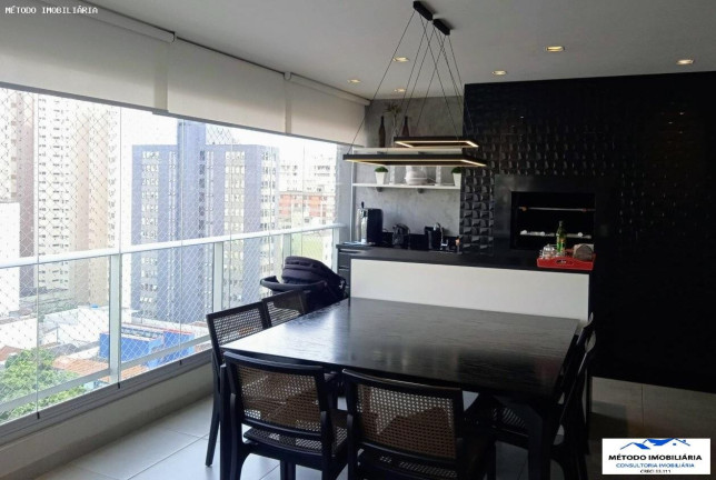 Imagem Apartamento com 3 Quartos à Venda, 121 m² em Pinheiros - São Paulo Imagem Apartamento com 3 Quartos à Venda, 121 m² em Pinheiros - São Paulo
