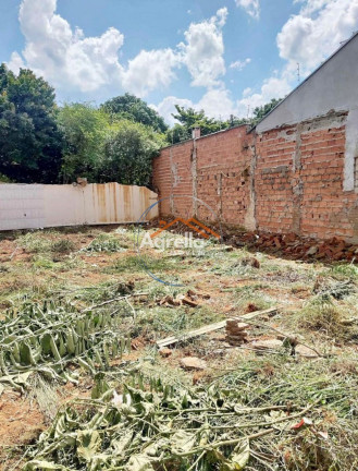Imagem Terreno à Venda, 190 m² em Vila Paraíso - Mogi Guaçu Imagem Terreno à Venda, 190 m² em Vila Paraíso - Mogi Guaçu