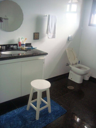 Imagem Casa com 4 Quartos à Venda, 600 m² em Belvedere - Belo Horizonte