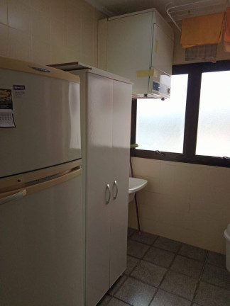Imagem Apartamento com 2 Quartos à Venda,  em Parque Enseada - Guarujá