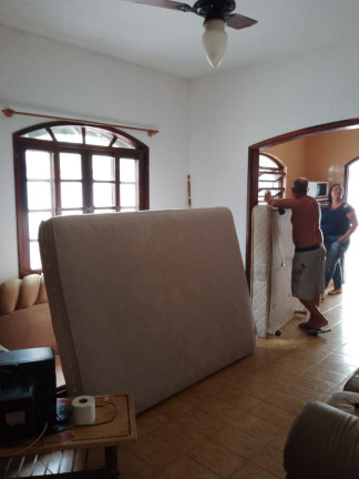 Imagem Casa com 1 Quarto à Venda, 50 m² em Jardim Praia Grande - Mongaguá Imagem Casa com 1 Quarto à Venda, 50 m² em Jardim Praia Grande - Mongaguá