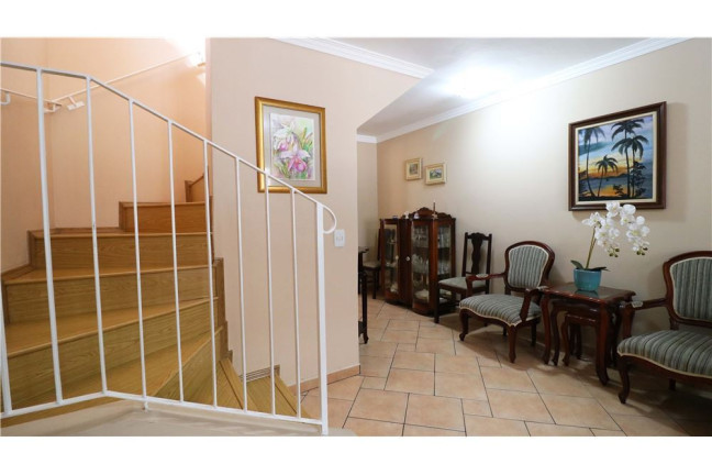 Imagem Casa com 3 Quartos à Venda, em Jardim Campo Limpo - São Paulo Imagem Casa com 3 Quartos à Venda, em Jardim Campo Limpo - São Paulo
