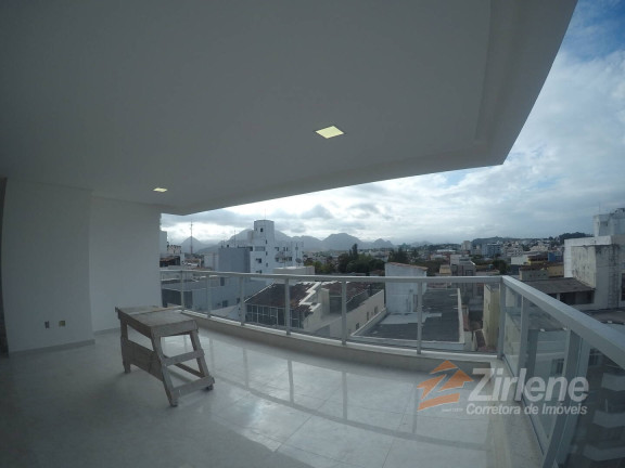 Imagem Apartamento com 3 Quartos à Venda, 90 m² em Praia Do Morro - Guarapari Imagem Apartamento com 3 Quartos à Venda, 90 m² em Praia Do Morro - Guarapari