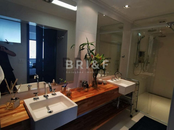 Imagem Cobertura com 1 Quarto à Venda, 140 m² em Pinheiros - São Paulo Imagem Cobertura com 1 Quarto à Venda, 140 m² em Pinheiros - São Paulo