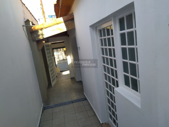 Imagem Casa com 1 Quarto para Alugar, 75 m² em Perdizes - São Paulo Imagem Casa com 1 Quarto para Alugar, 75 m² em Perdizes - São Paulo