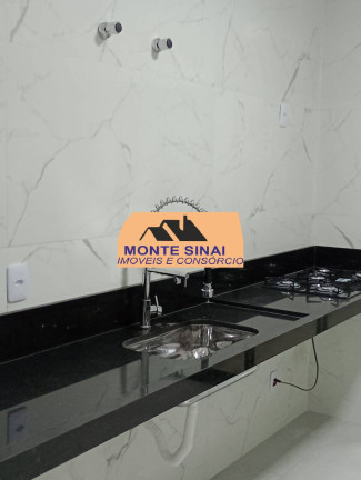 Imagem Casa de Condomínio com 3 Quartos à Venda, 154 m² em Horto Florestal - Sorocaba