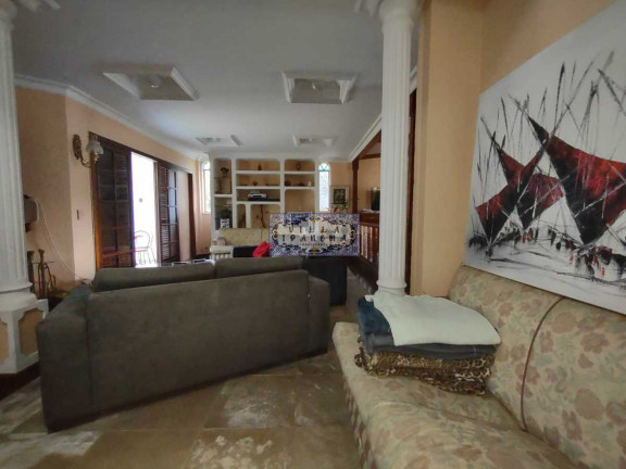 Imagem Imóvel com 5 Quartos à Venda, 190 m² em Alto - Teresópolis
