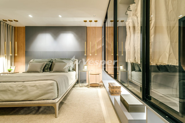 Imagem Apartamento com 3 Quartos à Venda, 171 m² em Setor Bueno - Goiânia Imagem Apartamento com 3 Quartos à Venda, 171 m² em Setor Bueno - Goiânia