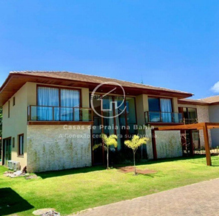 Imagem Casa com 6 Quartos à Venda, 480 m² em Praia Do Forte - Mata De São João Imagem Casa com 6 Quartos à Venda, 480 m² em Praia Do Forte - Mata De São João