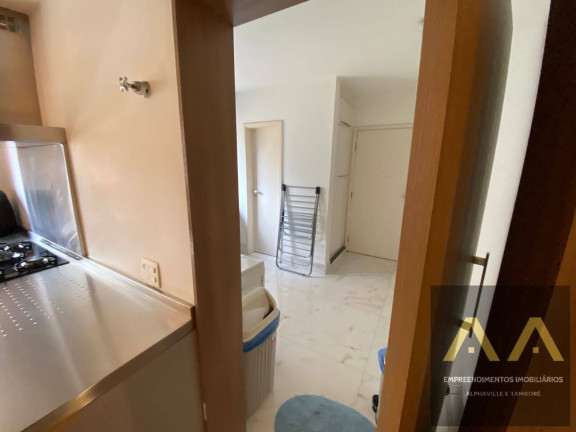 Imagem Apartamento com 4 Quartos à Venda, 289 m² em Alphaville - Barueri