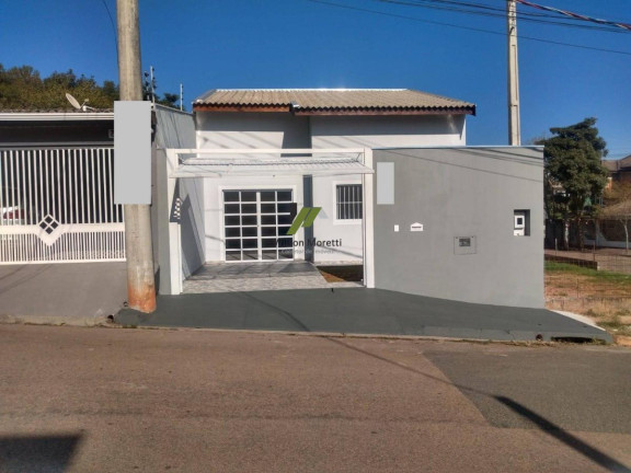 Imagem Casa com 3 Quartos à Venda, 94 m²