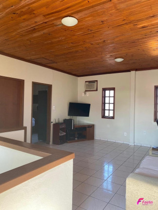 Imagem Casa com 4 Quartos à Venda, 130 m² em Ingleses Do Rio Vermelho - Florianópolis Imagem Casa com 4 Quartos à Venda, 130 m² em Ingleses Do Rio Vermelho - Florianópolis