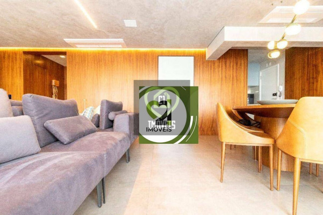 Imagem Apartamento com 3 Quartos à Venda, 164 m² em Vila Romana - São Paulo Imagem Apartamento com 3 Quartos à Venda, 164 m² em Vila Romana - São Paulo