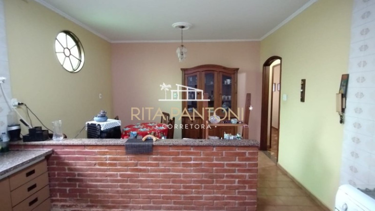 Imagem Casa com 3 Quartos à Venda, 93 m² em Sumarezinho - Ribeirão Preto