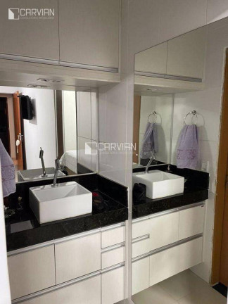 Imagem Casa com 2 Quartos à Venda, 97 m² em Vereador João Luis De Vicente - Brodowski Imagem Casa com 2 Quartos à Venda, 97 m² em Vereador João Luis De Vicente - Brodowski