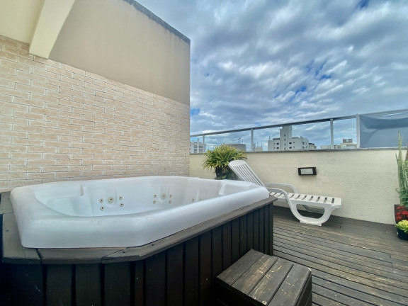 Imagem Cobertura com 3 Quartos à Venda, 159 m² em Floresta - São José Imagem Cobertura com 3 Quartos à Venda, 159 m² em Floresta - São José