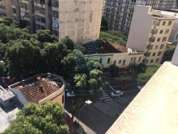 Imagem Sala Comercial para Alugar, 37 m² em Centro - Rio De Janeiro