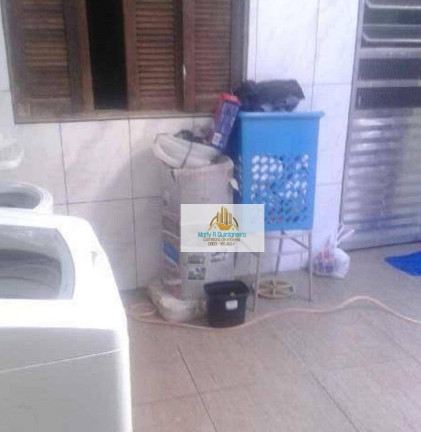 Imagem Casa com 3 Quartos à Venda, 125 m² em Cidade Serodio - Guarulhos Imagem Casa com 3 Quartos à Venda, 125 m² em Cidade Serodio - Guarulhos