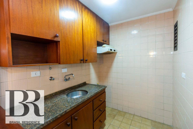 Imagem Apartamento com 1 Quarto para Alugar, 36 m² em Itaim Bibi - São Paulo Imagem Apartamento com 1 Quarto para Alugar, 36 m² em Itaim Bibi - São Paulo