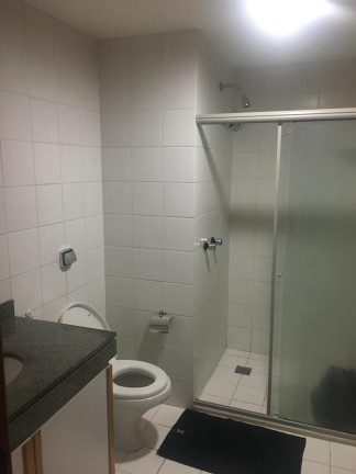 Imagem Apartamento com 1 Quarto à Venda, 44 m² em Barra - Salvador Imagem Apartamento com 1 Quarto à Venda, 44 m² em Barra - Salvador