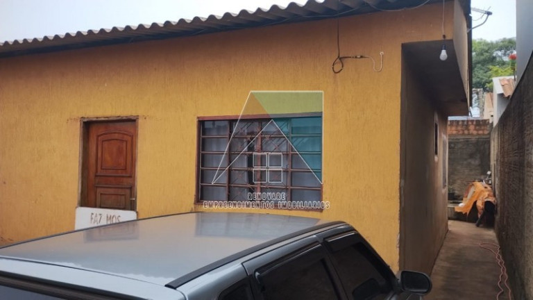 Imagem Casa com 2 Quartos à Venda, 83 m² em Jardim Florestan Fernandes - Ribeirão Preto Imagem Casa com 2 Quartos à Venda, 83 m² em Jardim Florestan Fernandes - Ribeirão Preto